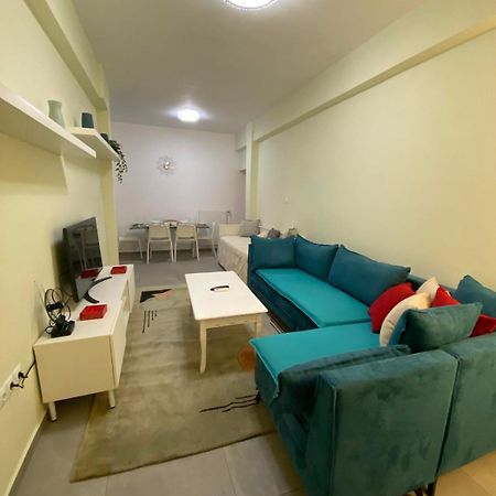 Kultur Apartment Атина Екстериор снимка