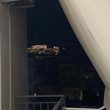 Kultur Apartment Атина Екстериор снимка
