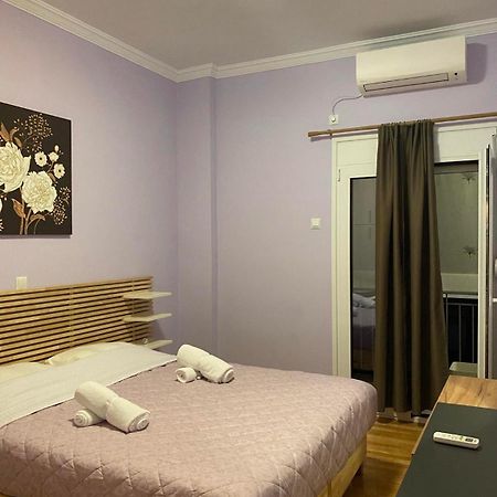 Kultur Apartment Атина Екстериор снимка