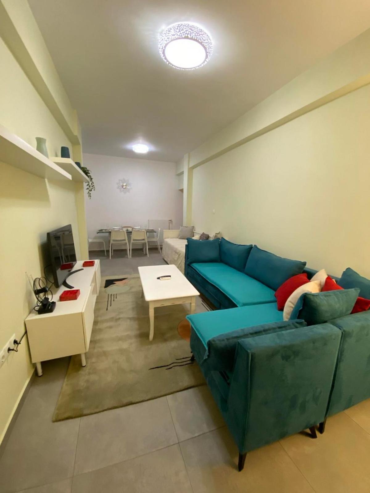 Kultur Apartment Атина Екстериор снимка