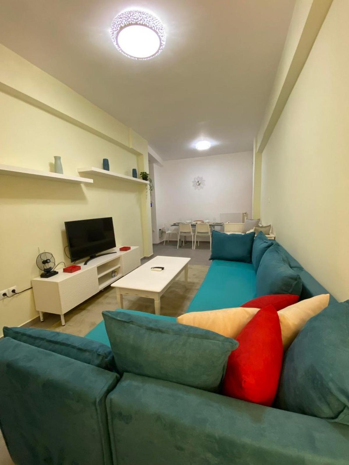 Kultur Apartment Атина Екстериор снимка