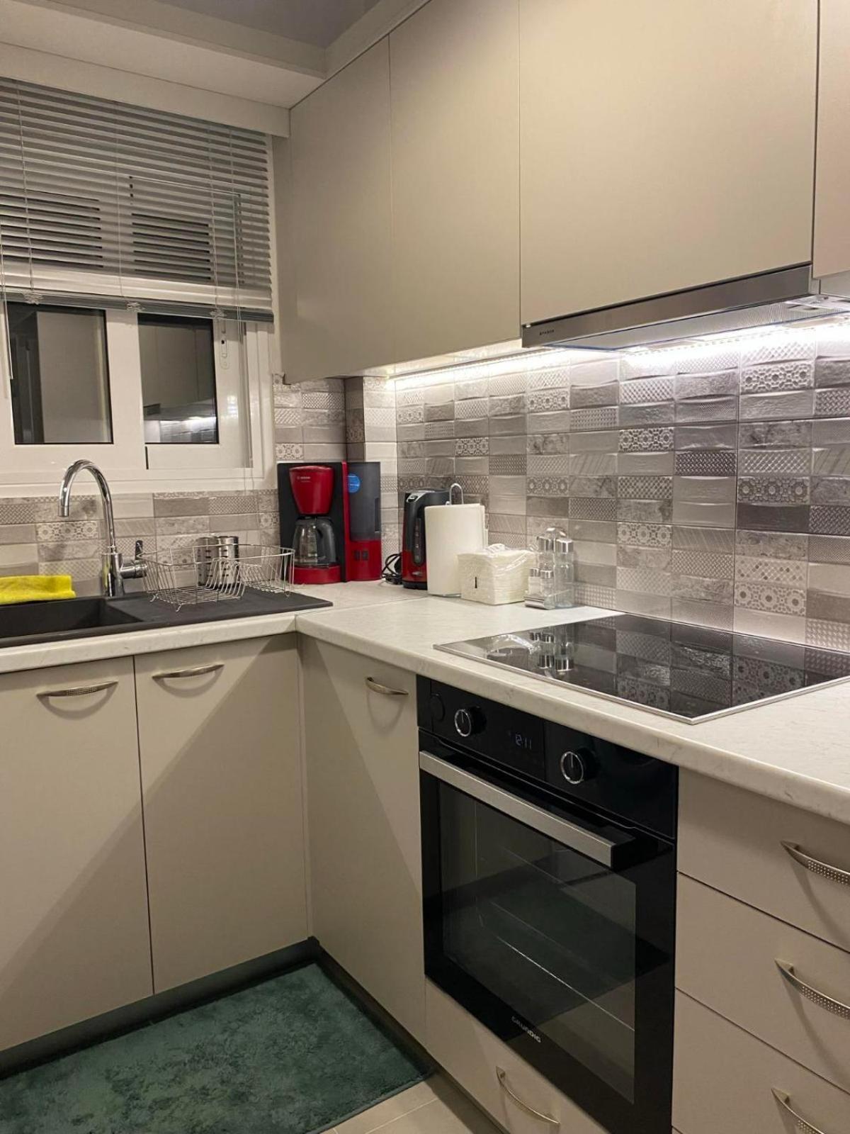 Kultur Apartment Атина Екстериор снимка