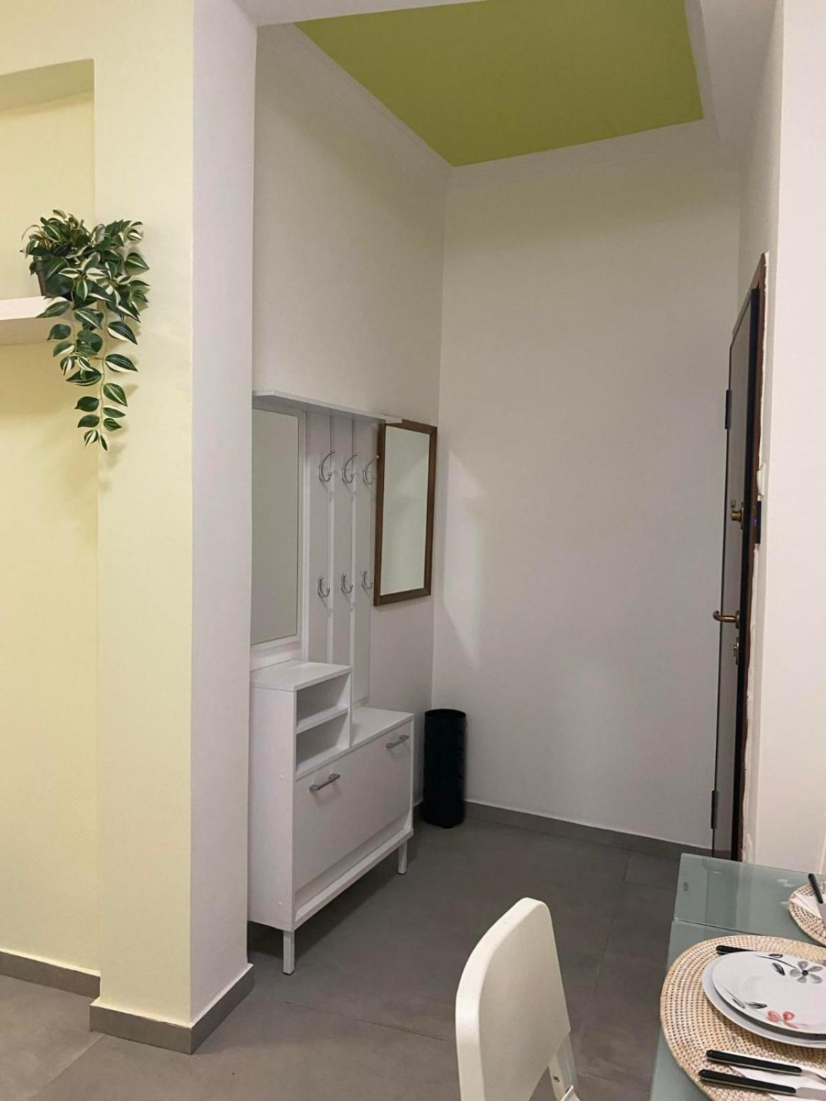 Kultur Apartment Атина Екстериор снимка