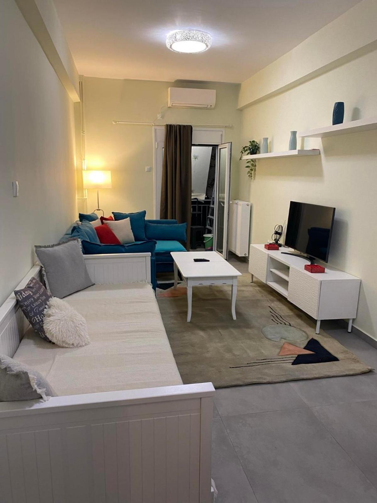 Kultur Apartment Атина Екстериор снимка