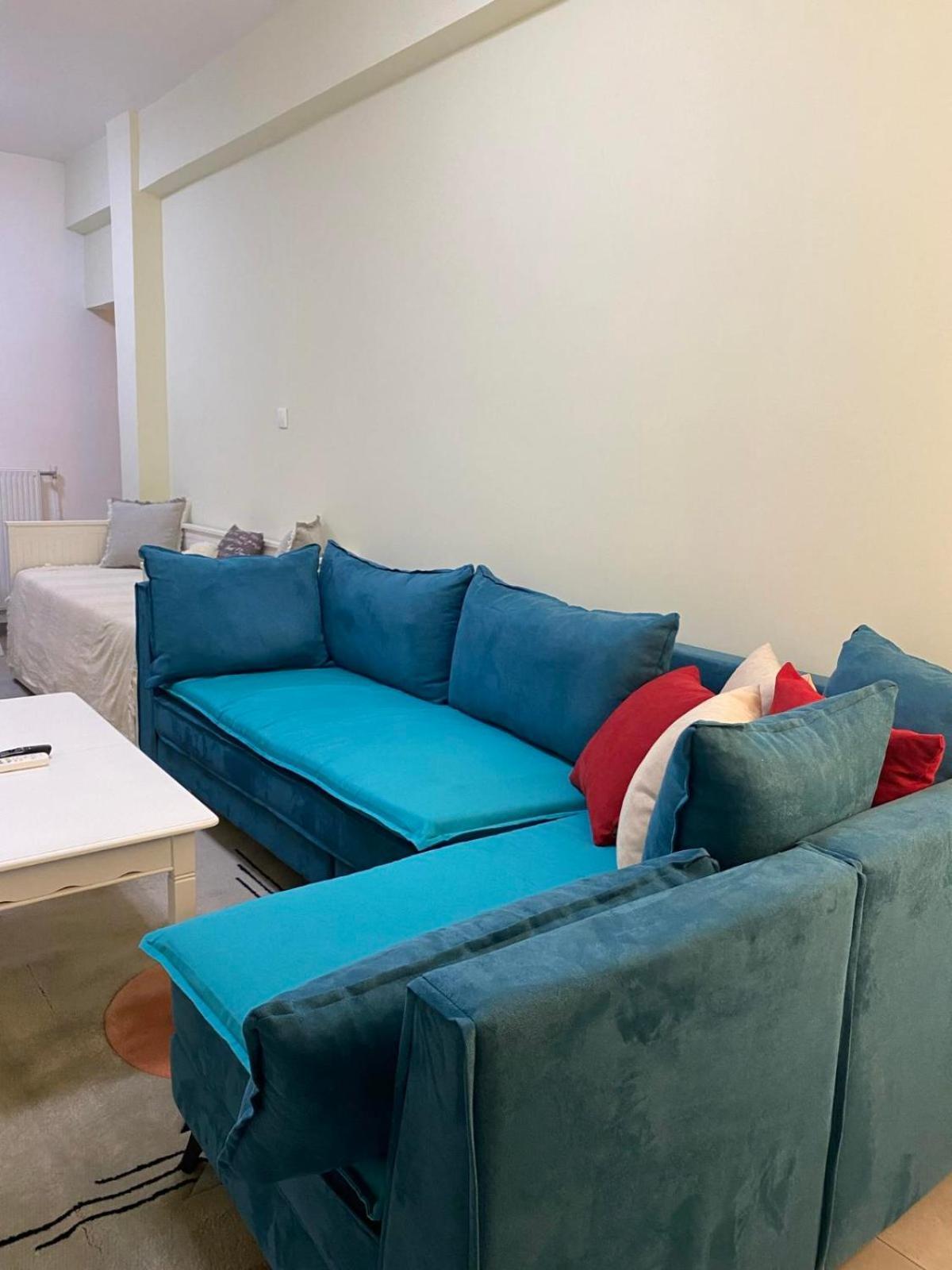 Kultur Apartment Атина Екстериор снимка