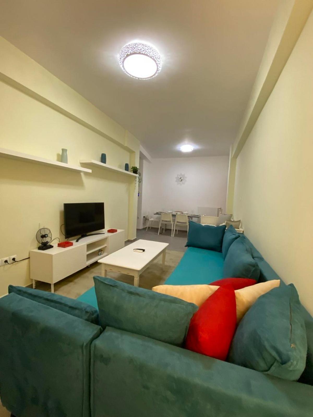 Kultur Apartment Атина Екстериор снимка