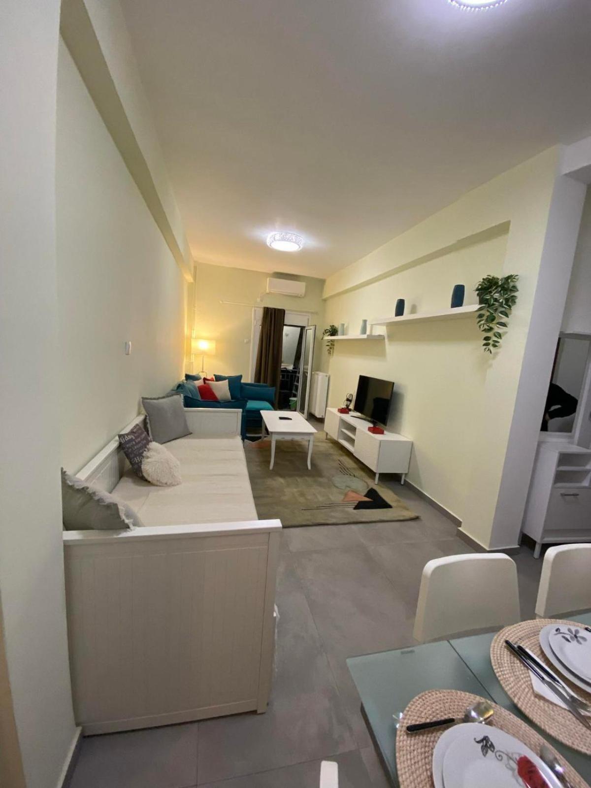 Kultur Apartment Атина Екстериор снимка
