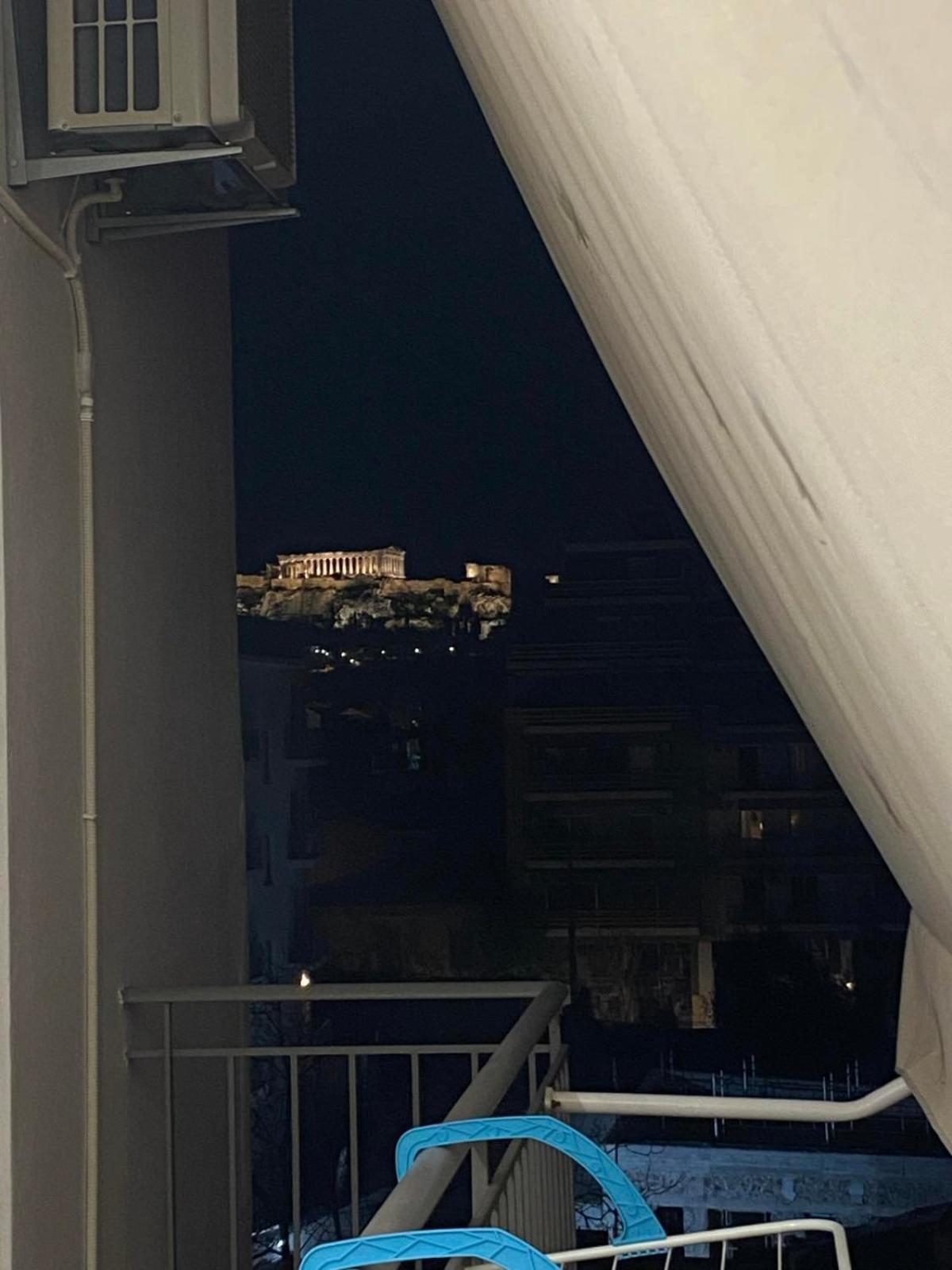 Kultur Apartment Атина Екстериор снимка