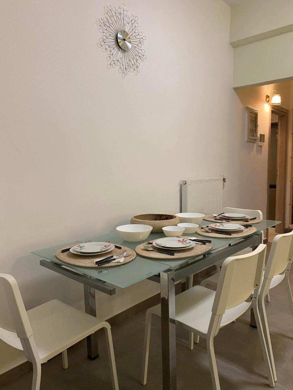 Kultur Apartment Атина Екстериор снимка