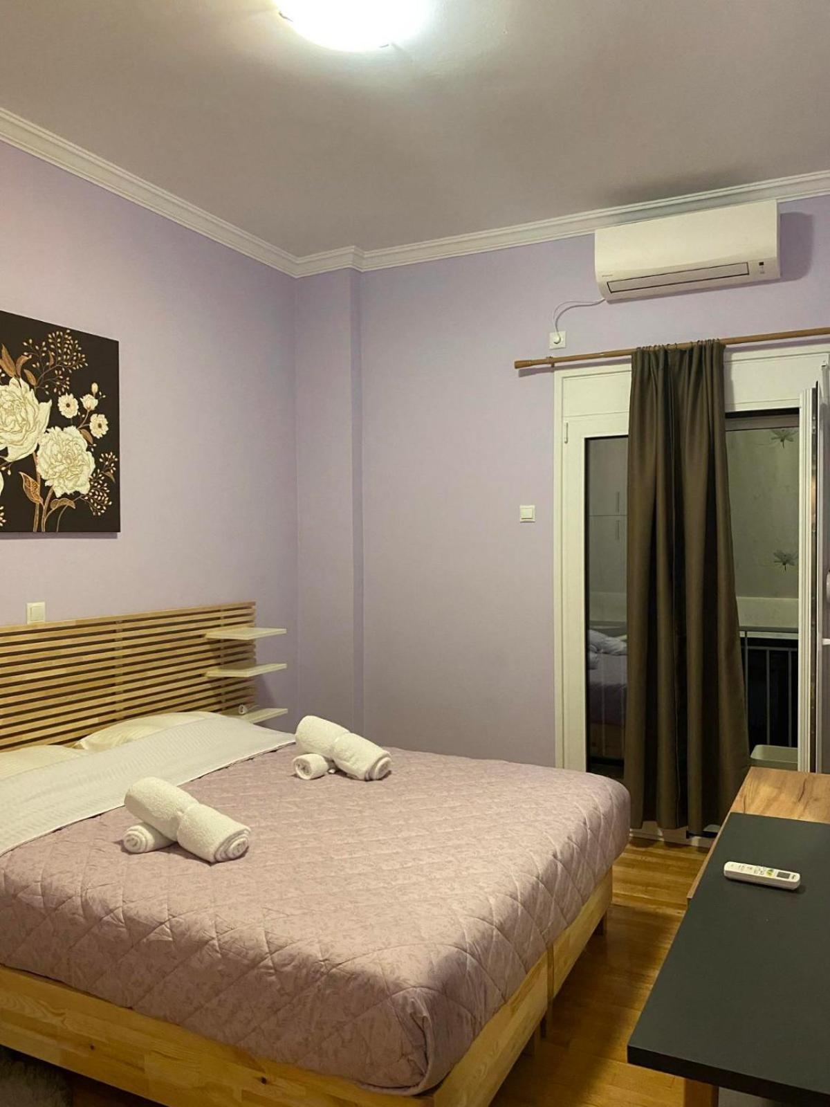 Kultur Apartment Атина Екстериор снимка