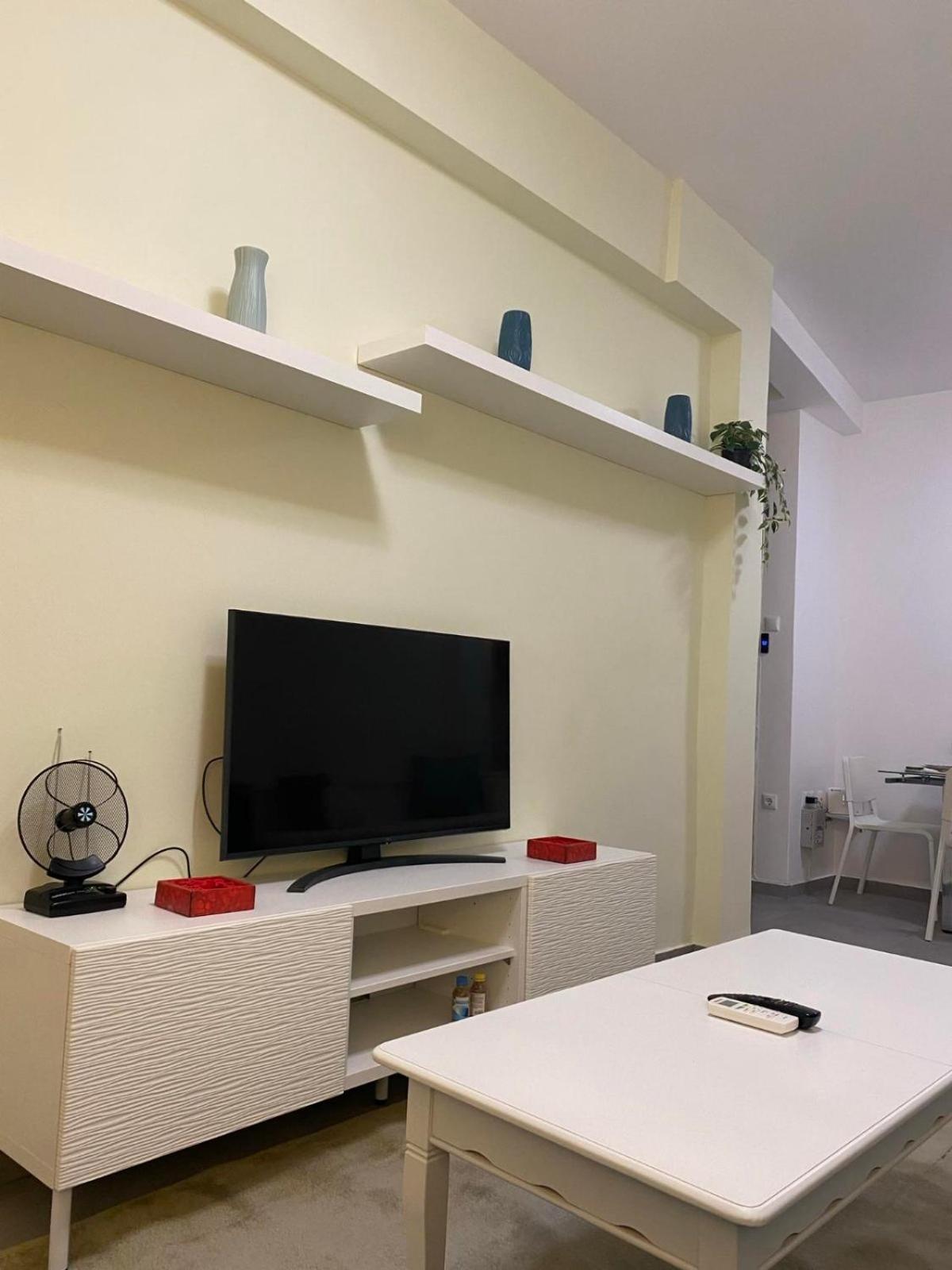 Kultur Apartment Атина Екстериор снимка