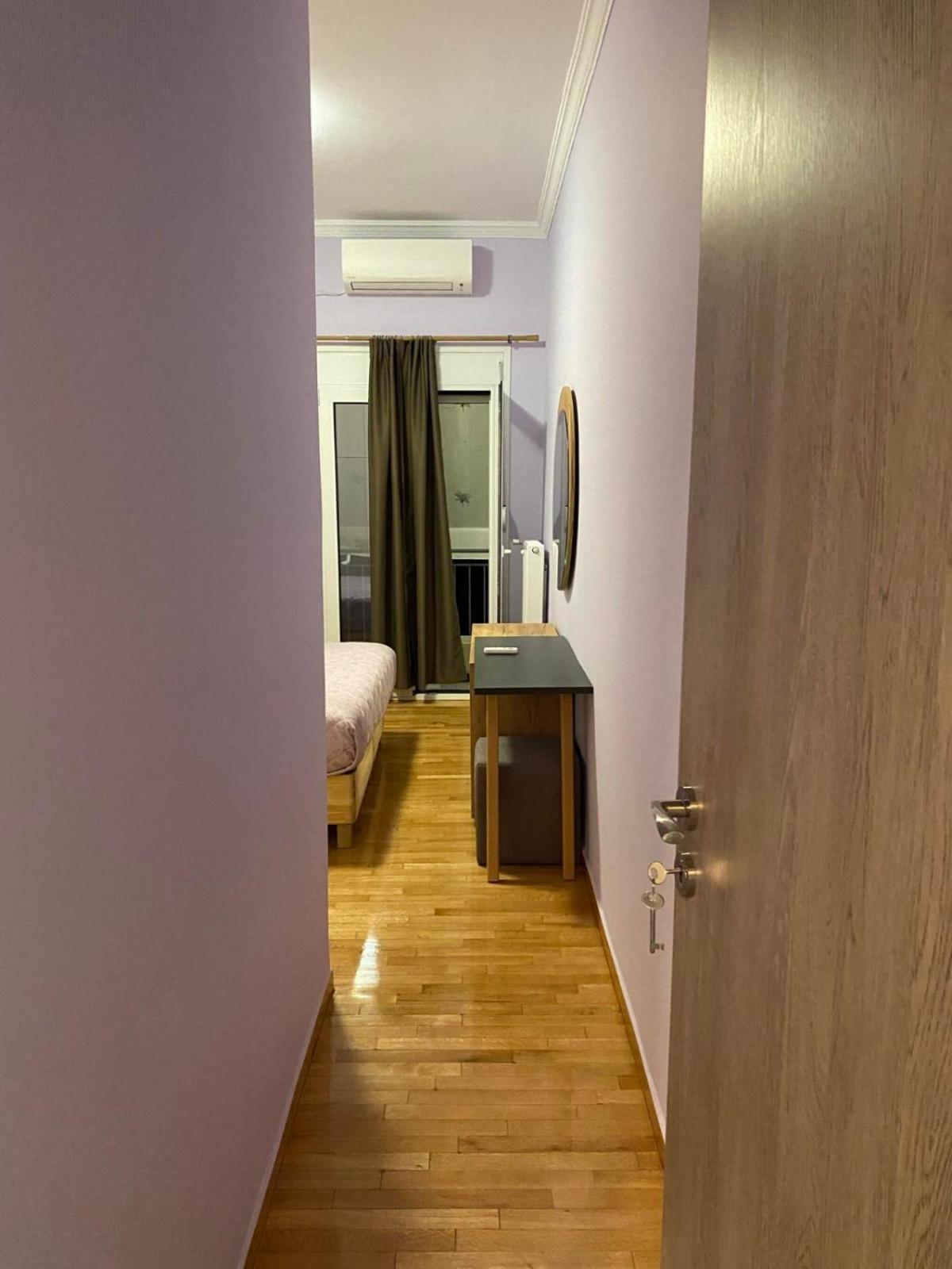 Kultur Apartment Атина Екстериор снимка