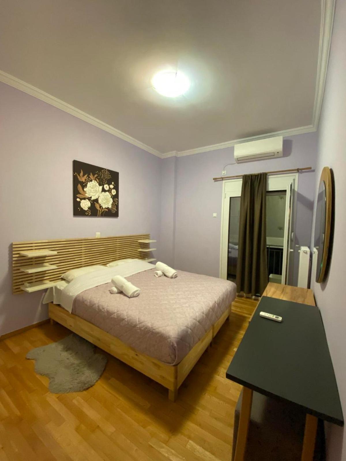 Kultur Apartment Атина Екстериор снимка