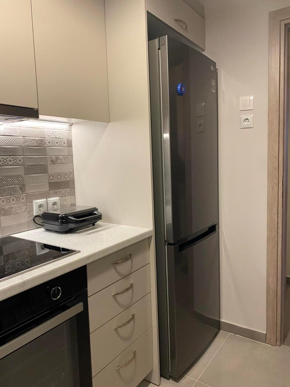 Kultur Apartment Атина Екстериор снимка