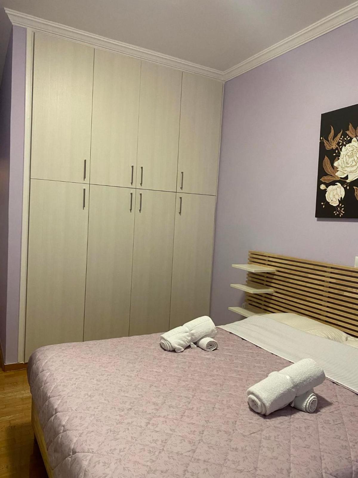 Kultur Apartment Атина Екстериор снимка